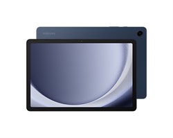 Galaxy Tab A9 8.7" 128GB Wi-Fi Тёмно-синий (Navy) SM-X110NZAE Galaxy-Tab-A9-SM-X110NZAE - фото 17195