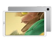 Galaxy Tab A7 Lite 8.7" 32GB LTE Серебро (Silver) SM-T225NZSL Galaxy-Tab-A7-Lite-SM-T225NZSL