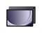 Galaxy Tab A9 8.7" 128GB 5G Графитовый (Graphite) SM-X115NZAE Galaxy-Tab-A9-SM-X115NZAE - фото 17202