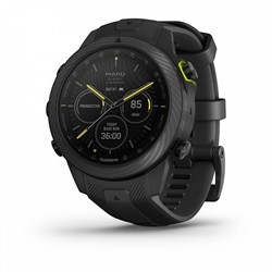 MARQ Athlete (Gen 2) Carbon Edition 010-02722-11 - фото 13896