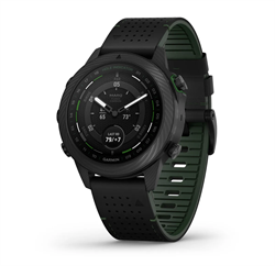 MARQ Golfer (Gen 2), Carbon Edition, Modern Tool Watch 010-02722-20 - фото 14220