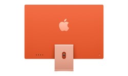 iMac 24, M1 (8c CPU, 8c GPU) 16GB, 1TB, русская раcкладка (KB-RS), Оранжевый (Orange), Z140000BZ, Z1330024S, Z1330025E Z140000BZ - фото 14598