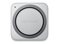 Mac Studio, M4 Max (14c CPU, 32c GPU) 36GB, 512GB, Custom MU963 - фото 14652