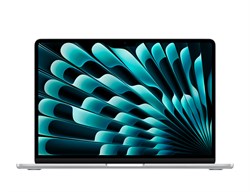 MacBook Air 13, M4 (10c CPU, 8c GPU) 16GB, 256GB, Starlight (Сияющая звезда), русская раскладка (KB-RS), MW0Y3RU, 30W MW0Y3RU - фото 14830