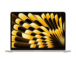 MacBook Air 13, M4 (10c CPU, 10c GPU) 24GB, 512GB, Silver (Серебристый), русская раскладка (KB-RS), MC654RU, 35W MC654RU - фото 14887