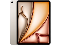 iPad Air 13, M3, 512GB, LTE, Starlight ("Сияющая звезда") MCJC4 - фото 15564