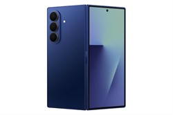 Galaxy Z Fold 7 12GB / 256GB Blue Shadow (Синий)  SM-F966B* SM-F966BDBB - фото 16533