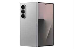 Galaxy Z Fold 7 12GB / 512GB Silver Shadow (Серебряный)  SM-F966B* SM-F966BZSC - фото 16575