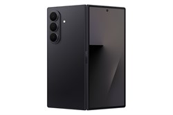 Galaxy Z Fold 7 16GB / 1TB Jetblack (Угольно-чёрный)  SM-F966B* SM-F966BZKN - фото 16589