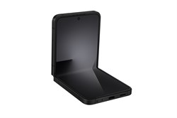 Galaxy Z Flip 7 FE 8GB / 128GB Black (Чёрный)  SM-F761B* SM-F761BZKG - фото 16652