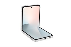 Galaxy Z Flip 7 FE 8GB / 256GB White (Белый)  SM-F761B* SM-F761BZWH - фото 16673