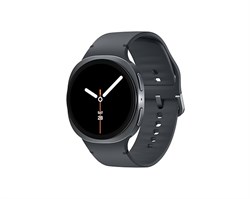 Galaxy Watch8 40mm / Bluetooth Graphite (Графитовый) Sport Band Graphite S/M SM-L320N* SM-L320NDAA - фото 16710