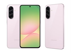Galaxy A56 5G 8GB/128GB Розовый (Awesome Pink) SM-A566B* SM-A566BLIV - фото 17104
