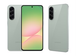 Galaxy A56 5G 8GB/256GB Зелёный (Awesome Olive) SM-A566B* SM-A566BZGW - фото 17110