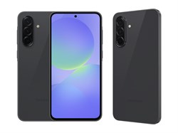Galaxy A36 5G 6GB/128GB Чёрный (Awesome Black) SM-A366B* SM-A366BZKM - фото 17132