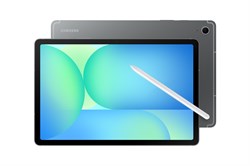 Galaxy Tab S10 FE 10.9" 128GB Wi-Fi Серый (Gray) SM-X520NZAR SM-X520NZAR - фото 17158