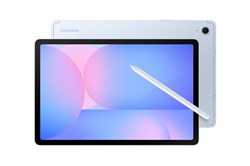 Galaxy Tab S10 FE 10.9" 256GB Wi-Fi Голубой (Blue) SM-X520NLBP SM-X520NLBP - фото 17162