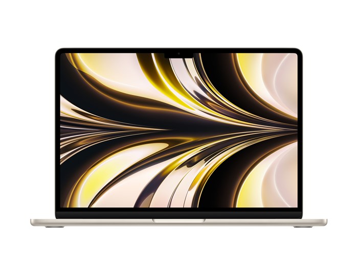 MacBook Air 13 M2 (8c CPU, 8c GPU), RAM 16 ГБ, SSD 256 ГБ, русская раcкладка (KB-RS), Starlight (Сияющая звезда), Z15Y000KQ Z15Y000KQ - фото 1756