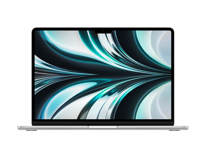 MacBook Air 13 M2 (8c CPU, 8c GPU), RAM 16 ГБ, SSD 256 ГБ, русская раcкладка (KB-RS), Silver (Серебристый), Z15W000KS Z15W000KS - фото 1768