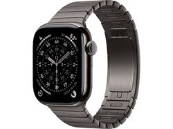 Watch Series 11, 46 мм, Slate титановый корпус, Slate Link Bracelet Apple_Watch_S11-MFC14-MXMK3-Z0YQ - фото 20404