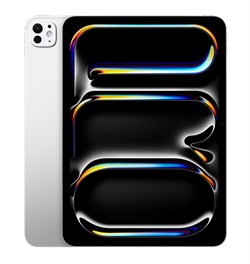 iPad Pro 11 M5, 2 ТБ, Wi-Fi, Silver (Серебристый) Стекло с нанотекстурой iPad_Pro_11_M5-MDWX4 - фото 20615