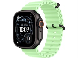 Watch Ultra 3, 49 мм, чёрный титановый корпус, Neon Green Ocean ремешок - один размер Apple_Watch_Ultra_3-MF254-MGCL4-Z0YQ
