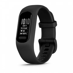Vivosmart 5 (Black L), 010-02645-14 Vivosmart_010-02645-14
