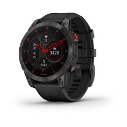 Epix (Gen 2) Sapphire титановый черный DLC 010-02582-11
