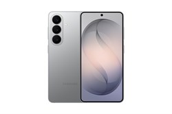 Galaxy S26 12/256 ГБ Silver Shadow (Серебряный) SM-S942B* Galaxy_S26-SM-S942BZSO