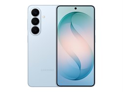 Galaxy S26 12/256 ГБ Sky Blue (Голубой) SM-S942B*