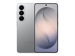 Galaxy S26 12/512 ГБ Silver Shadow (Серебристый) SM-S942B*