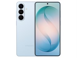 Galaxy S26+ 12/256 ГБ Sky Blue (Голубой) SM-S947B*