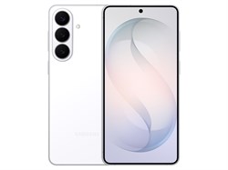 Galaxy S26+ 12/512 ГБ White (Белый) SM-S947B*