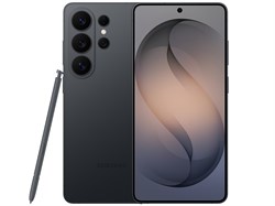 Galaxy S26 Ultra 12/256 ГБ Black (Чёрный) SM-S948B*