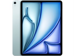 iPad Air 13, M4, 128 ГБ, Wi-Fi, Голубой iPad_Air_13_M4-MH5P4