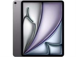 iPad Air 13, M4, 128 ГБ, LTE, Серый космос