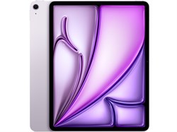 iPad Air 13, M4, 512 ГБ, LTE, Фиолетовый
