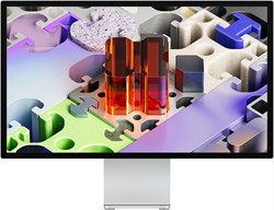 Pro Display XDR, MFEP4, нано-текстура матовое стекло, подставка с регулировкой наклона и высоты