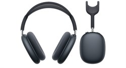 AirPods Max 2, Midnight