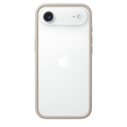 Чехол для iPhone Air, Bumper, Tan (Бежевый)