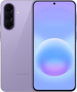 Galaxy A57, 128 ГБ, Фиолетовый