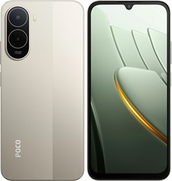 Poco C81 Pro, 4/256 ГБ, Gold