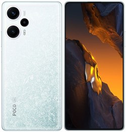 Poco F5, 8/256 ГБ, White