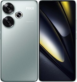 Poco F6, 8/256 ГБ, Green