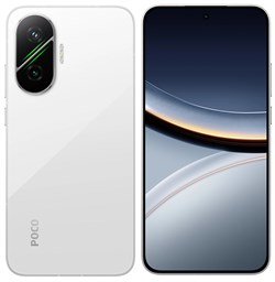 Poco F7, 12/256 ГБ, White