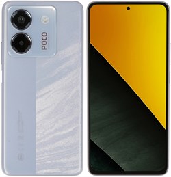 Poco M7 Pro, 8/256 ГБ, Purple
