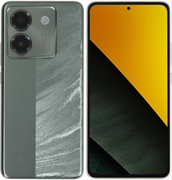 Poco M7 Pro, 8/256 ГБ, Silver