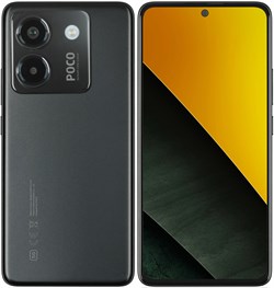 Poco M7 Pro, 12/512 ГБ, Black