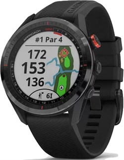 Approach S62 Black 010-02200-00