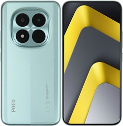 Poco M8 Pro, 12/512 ГБ, Green